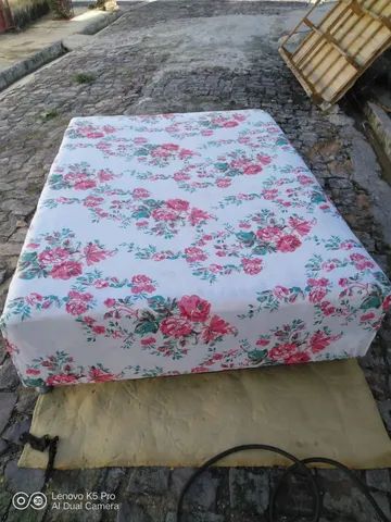 Cama de casal  - Foto 3