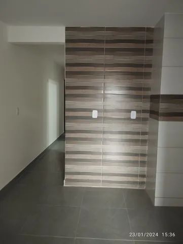 Lindo apartamento 2 qtos com suite - Foto 5