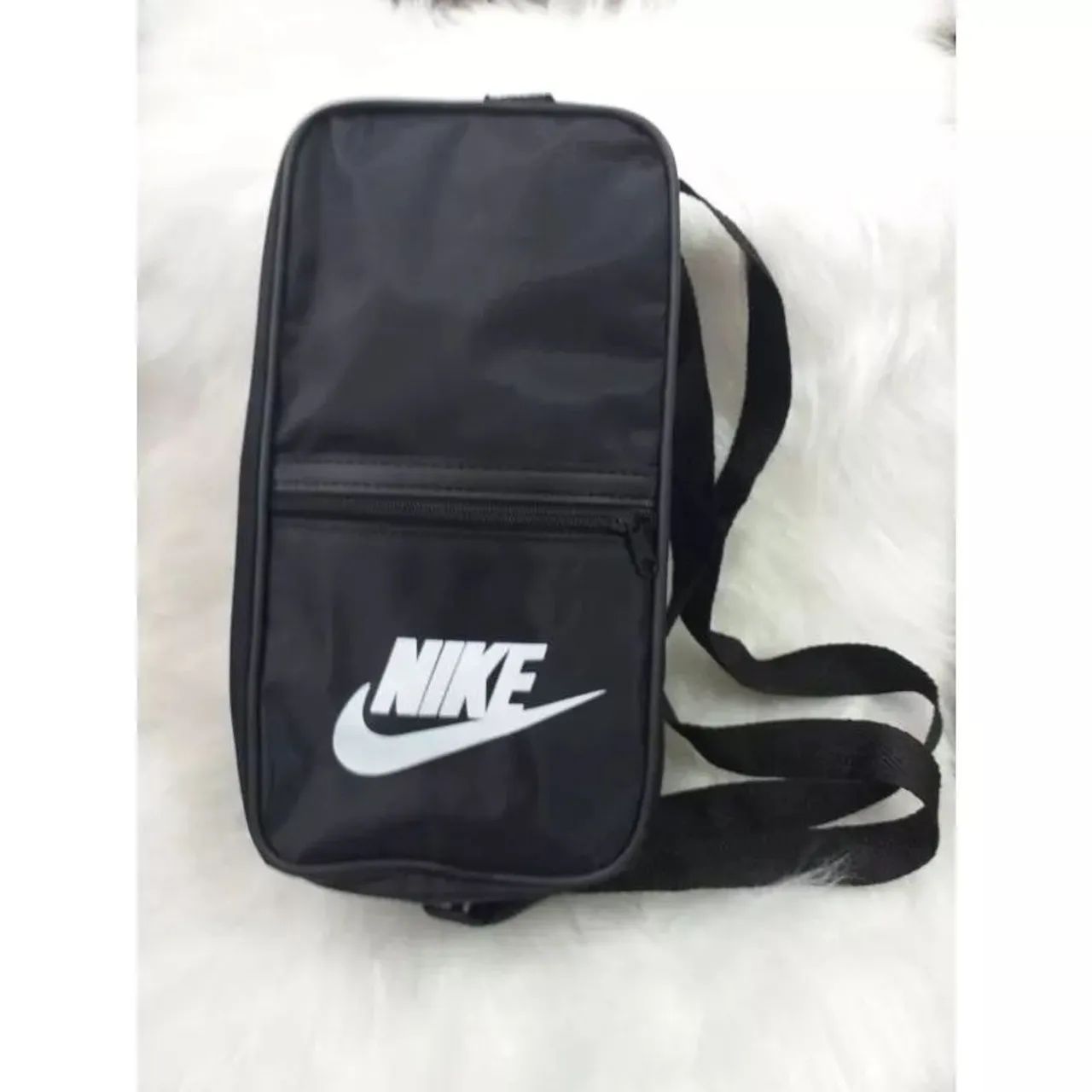 BOLSA/PORTA CHUTEIRA C/ ALÇA - Foto 2