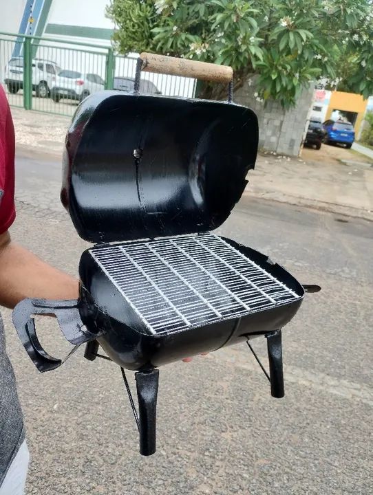 churrasqueira Bafinho 