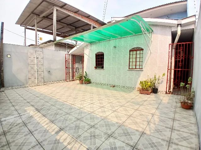 Casa proximo a Avenida Nepal com 4 quartos sendo 2 suítes - Foto 2