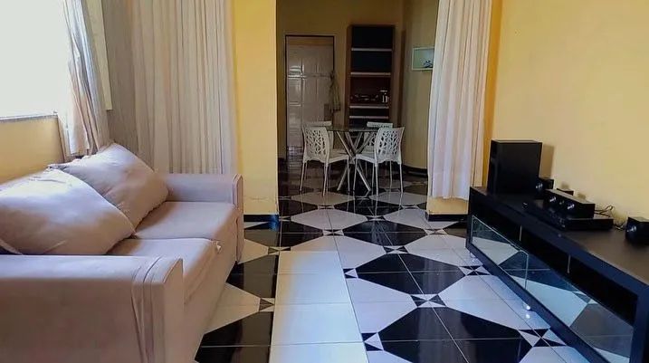 VENDE-SE CASA COM 2/4 BAIRRO OLIMAR - BARRA DOS COQUEIROS - Foto 2