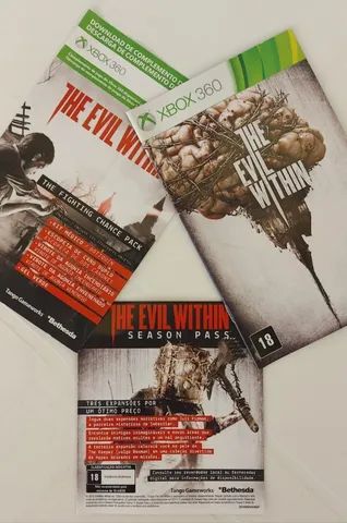The Evil Within - Foto 2