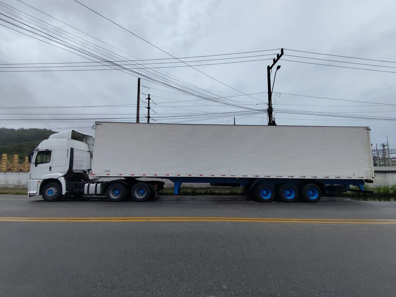 Vendo costellation 25420 6x2 - Foto 9