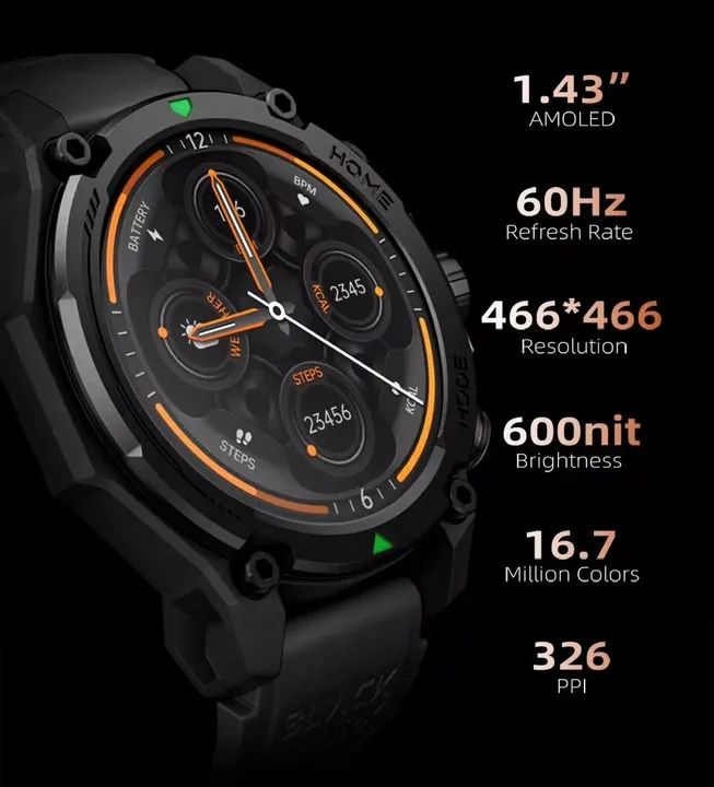 Xiaomi Black Shark GS3 - Foto 3
