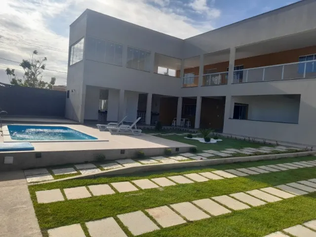 ÓTIMACASA em Praia Grande, Fundão, Cond. HZ.