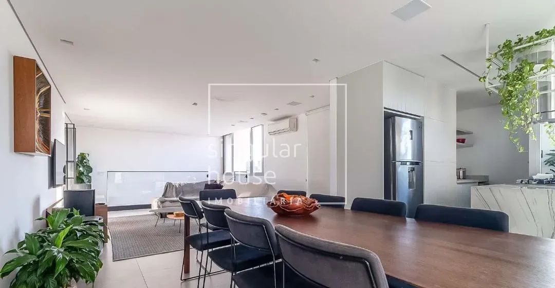 Cobertura Duplex | 338 m² | 3 suítes + home office | 4 vagas - Foto 10