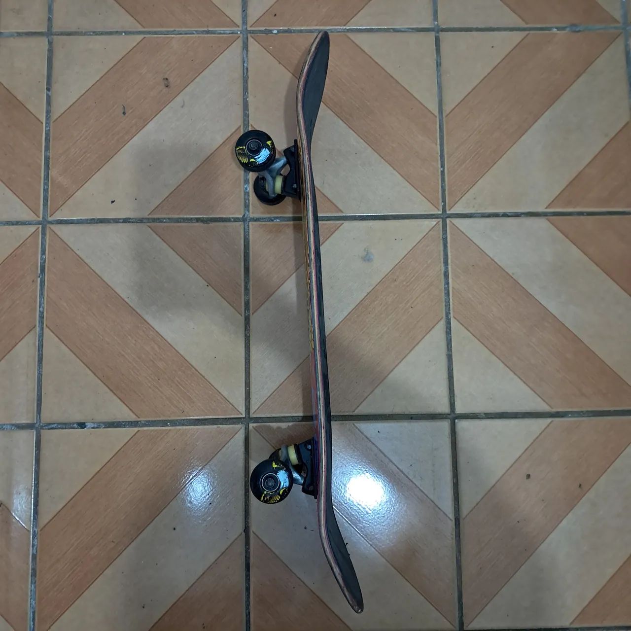 Sakate Profissional - Tamanho: 8.0 - Foto 2