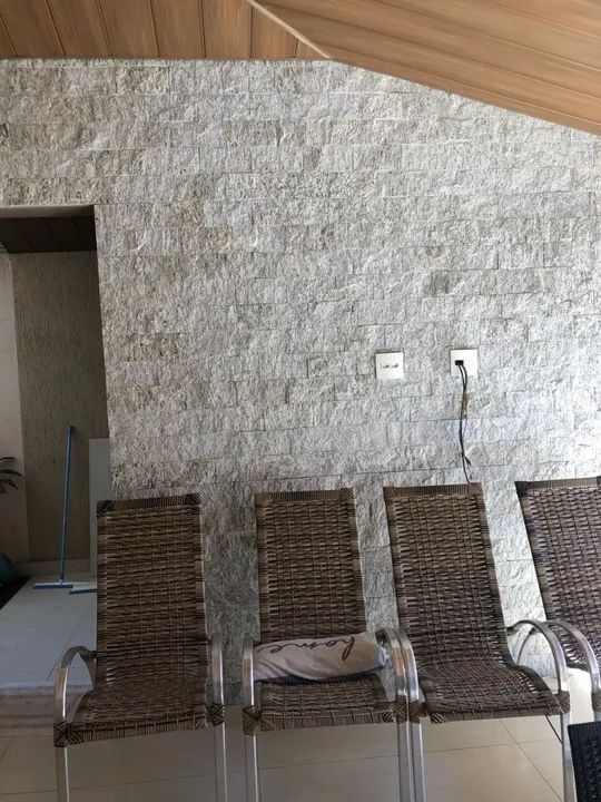 Pedras para revestimento - acabamento impecável - Foto 5