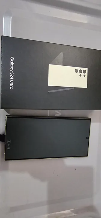SAMSUNG S24 ULTRA