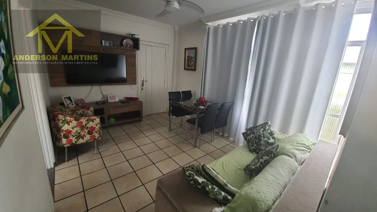 Apartamento em Itapuã - Vila Velha, ES - Foto 5