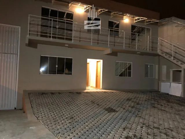 Loft/studio para alugar - Água Verde, Blumenau - SC 1295685682 | OLX