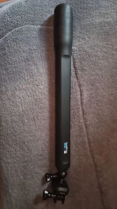 Tripé para Câmera GoPro, LEIA O ANUNCIO!!