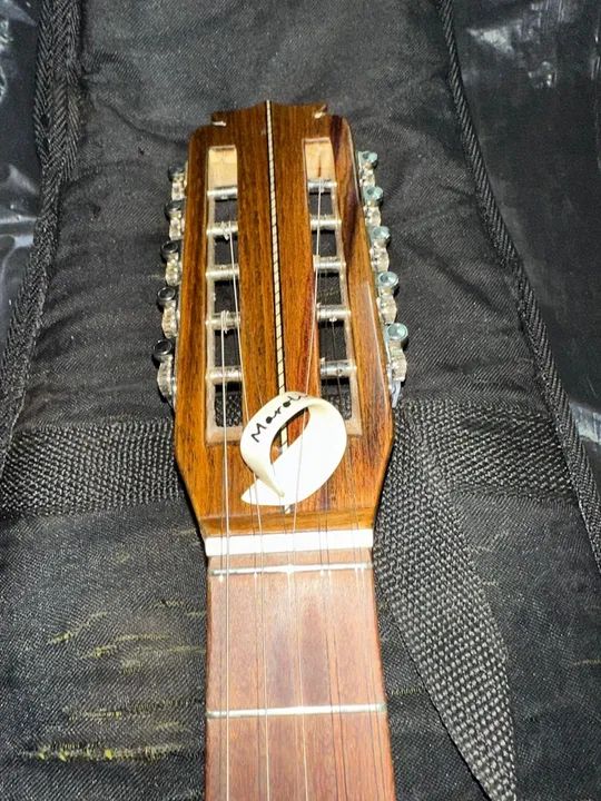 Viola caipira Luthier  - Foto 3