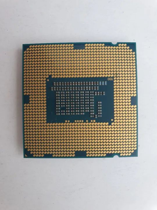 Processador i3-3220 de 2 núcleos Intel Core 3.3GHz - Foto 5