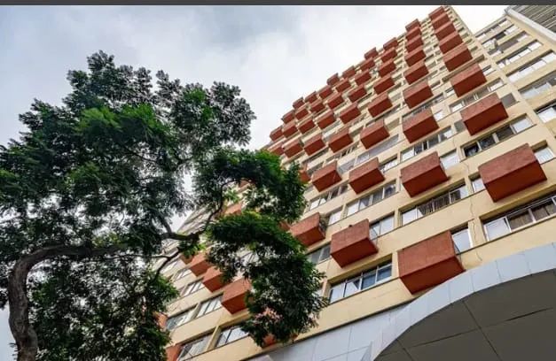 Captação de Apartamento a venda na Avenida São João - de 650 a 1340 - lado par, República, São Paulo, SP
