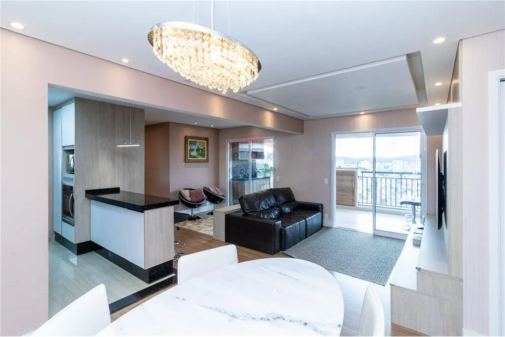 Apartamento à Venda em Pirituba, Zona Oeste de São Paulo, 2 vagaS, m²112 R$1.110.000,00