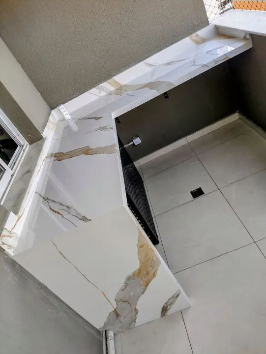 Pia Bancada cozinha  - Foto 4