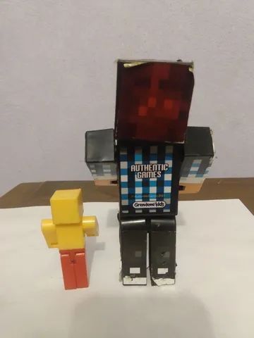 Boneco Promocional Grendene Kids  - Foto 3