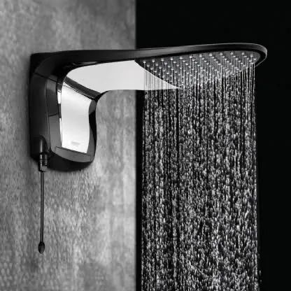 Ducha Acqua Wave Lorenzetti 