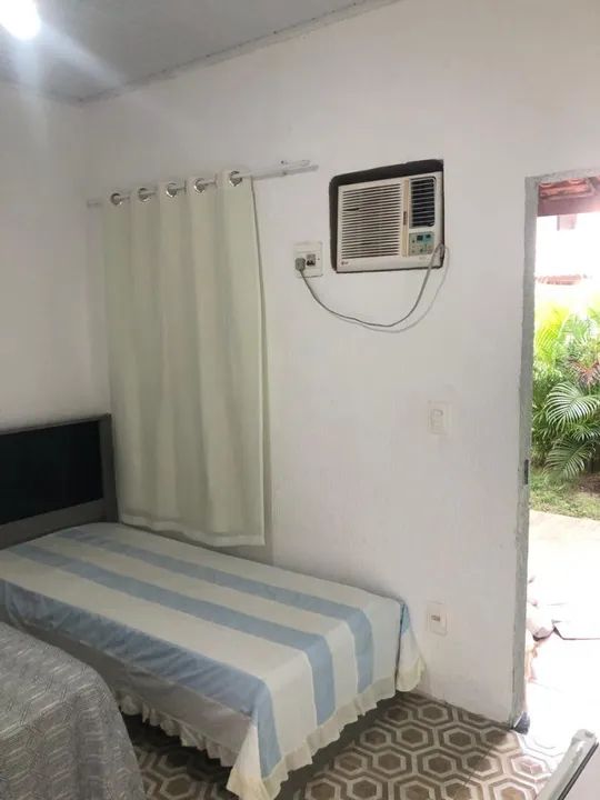 Casa com piscina para temporada - Foto 6