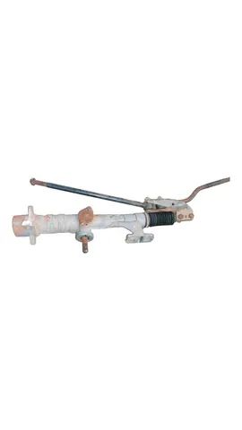 Caixa Direção Mecânica Volkswagen Gol G2 G3 1994-2005