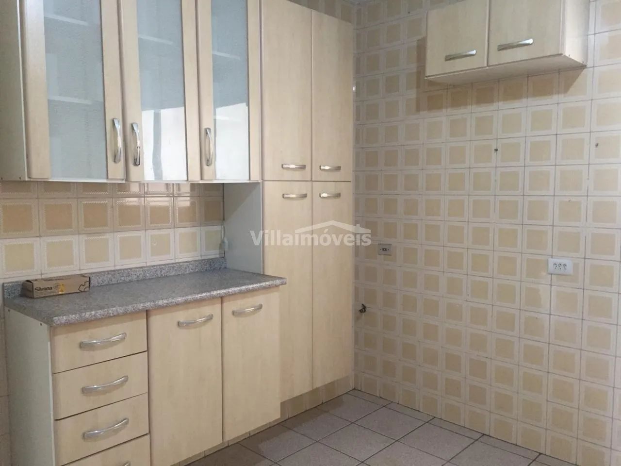 apartamento - Parque Industrial - Campinas - Foto 4