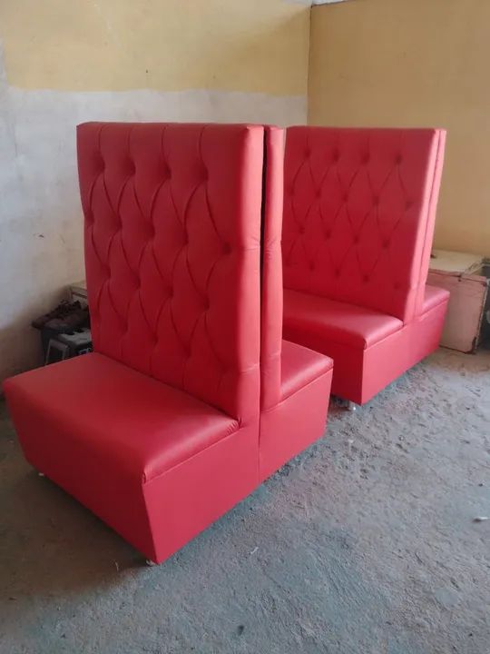 Sofá booth para comércios em geral  - Foto 2