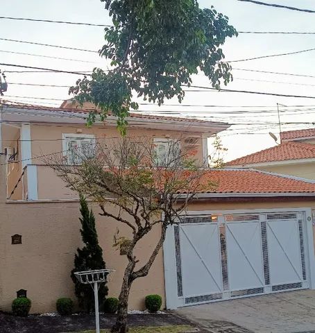 Captação de Casa a venda na Avenida Doutor João Moreira de Novais, Jardim Torres São José, Jundiai, SP