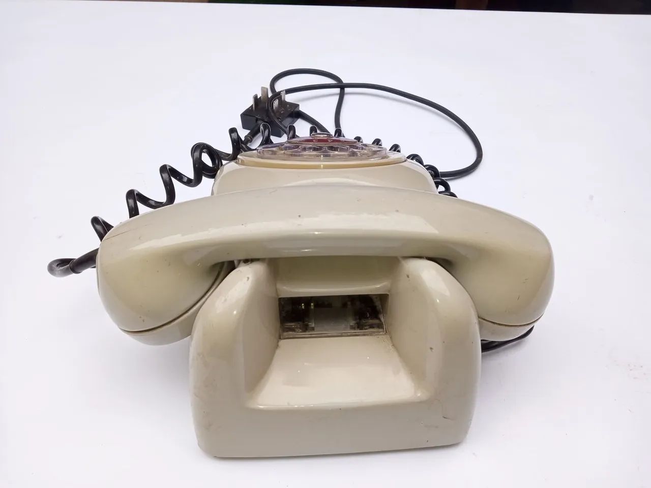 Telefone antigo Ericsson  - Foto 4