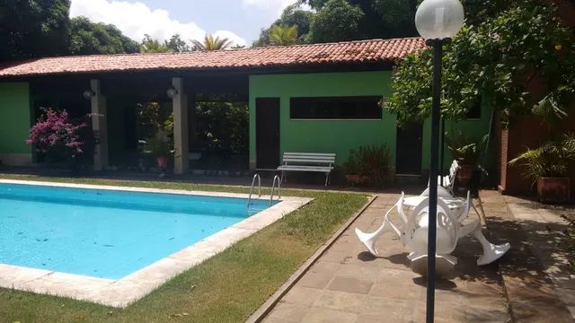 Casa para aluguel com 1000 metros quadrados com 4 quartos em Olho D'Água - São Luís - MA