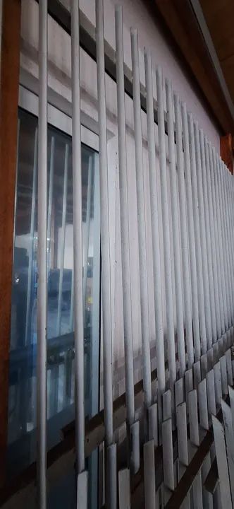 Portão e cercas  - Foto 2