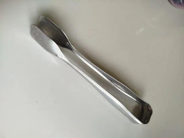 Pegador de gelo em inox, kit com 3 unidades - Foto 2