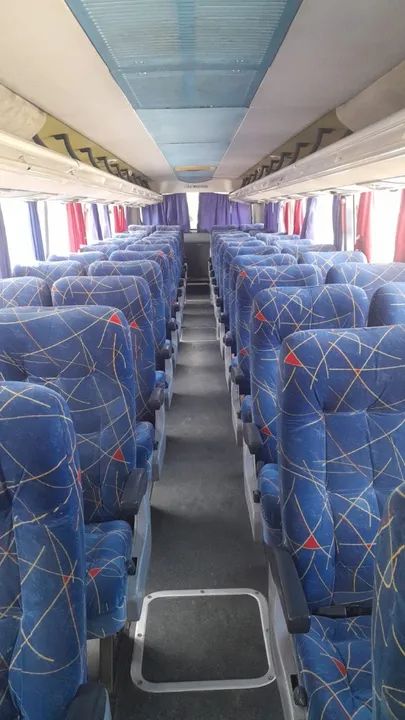 Marcopolo 1050 - Foto 8