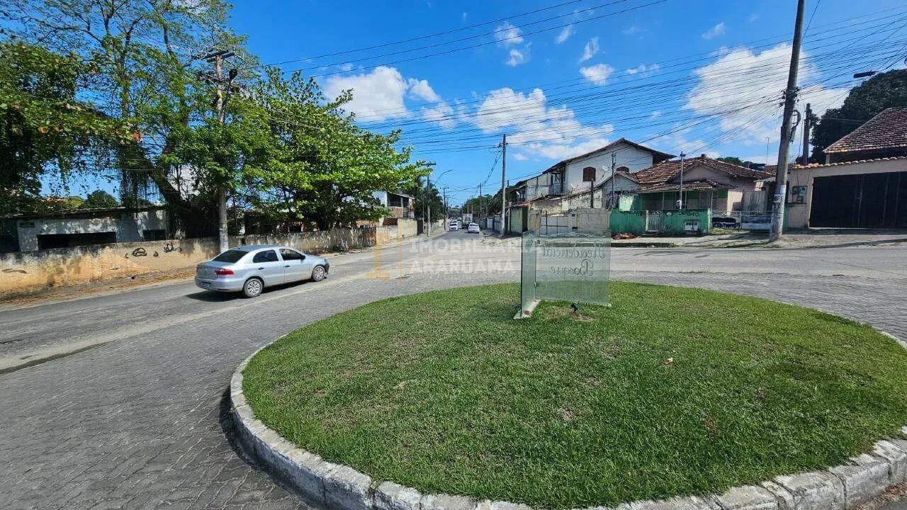 Lote em condomínio à venda, Centro - Araruama/RJ