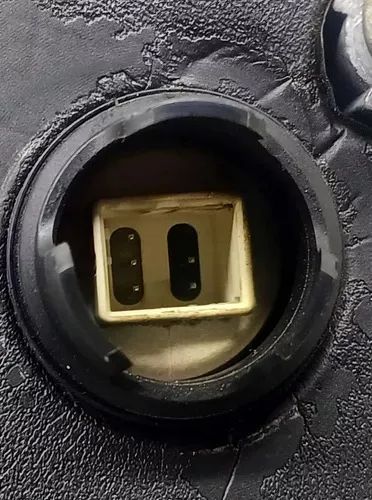 Retrovisor Bmw X1 2.0 16v N46 2012 Lado Esquerdo - Foto 6