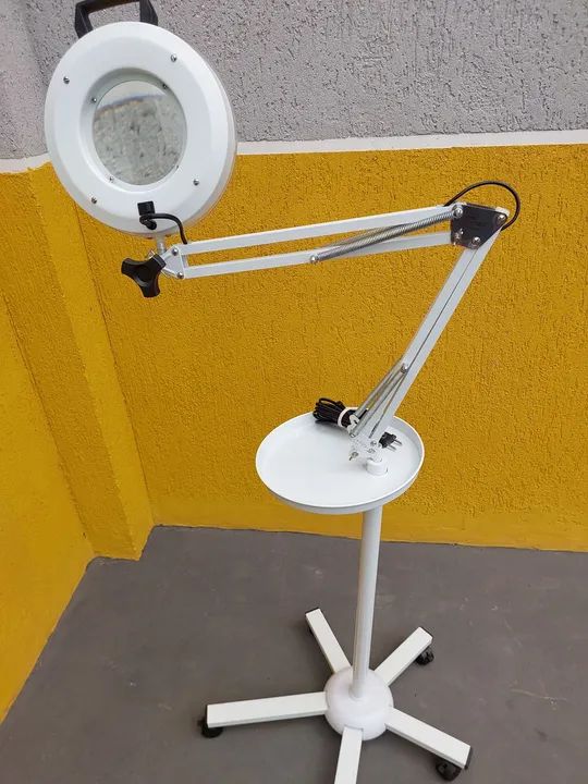 Lupa estetica  - Foto 5