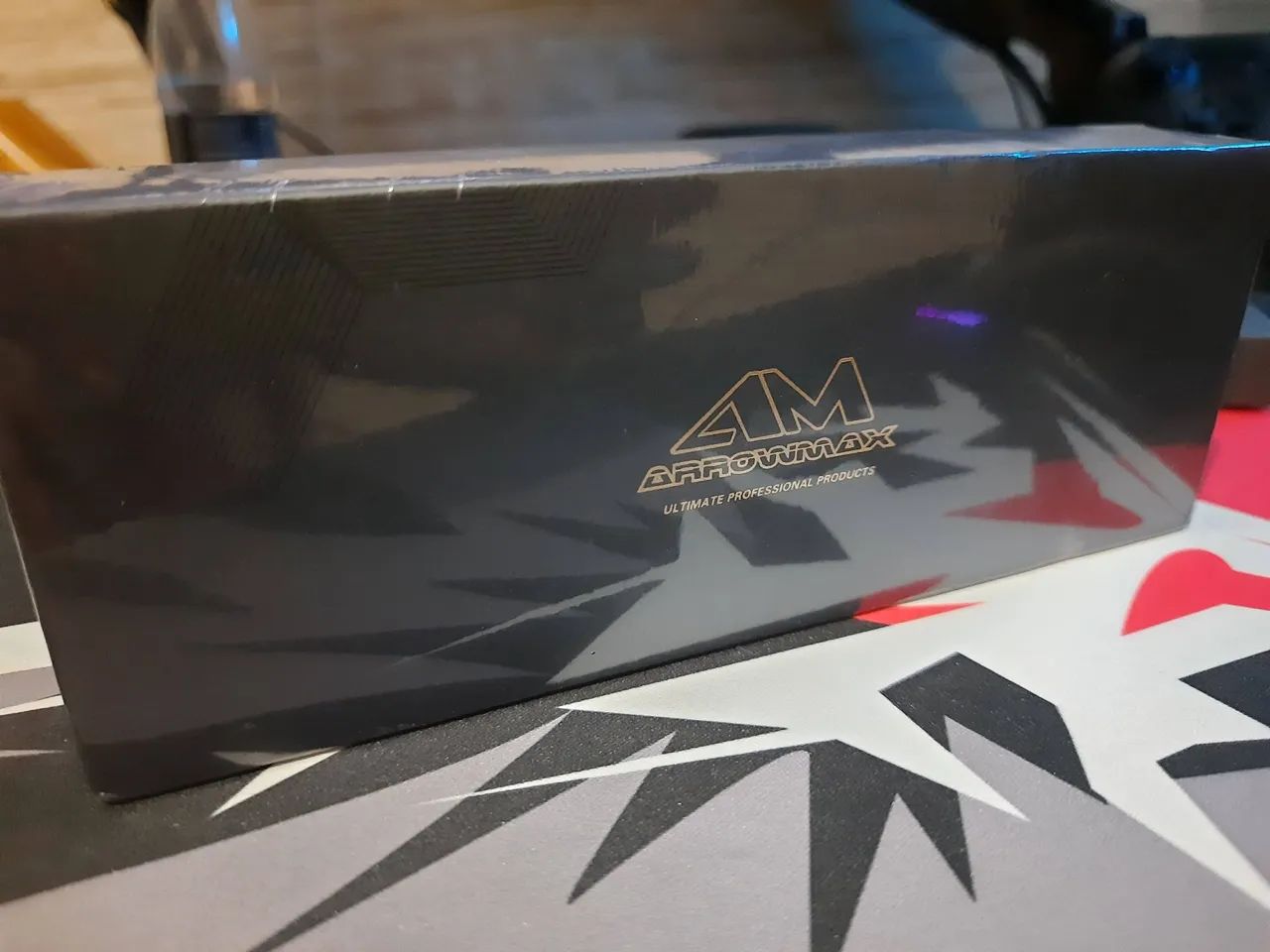 Kit Profissional Chave Elétrica de Precisão Smart Arrowmax SES PRO c/ 34 bits Magnéticos - Foto 6