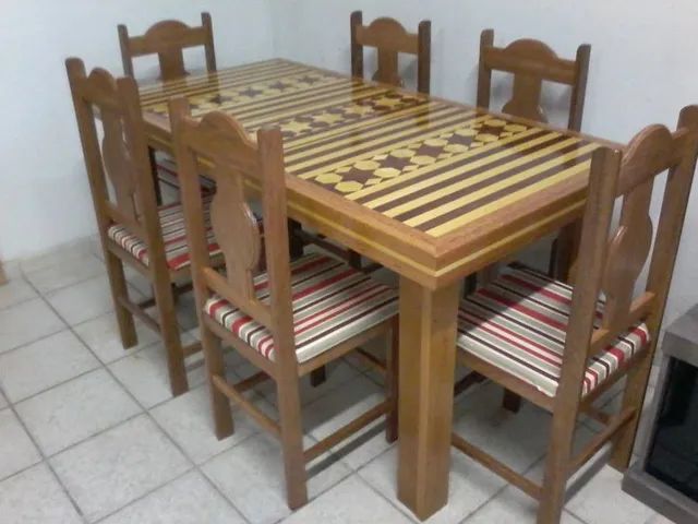 Madeiras Nobres - Foto 3