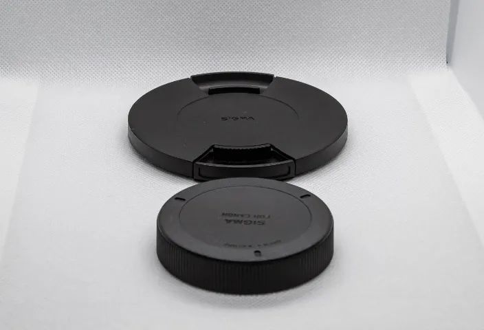 Objetiva Sigma 50-500mm - Foto 6