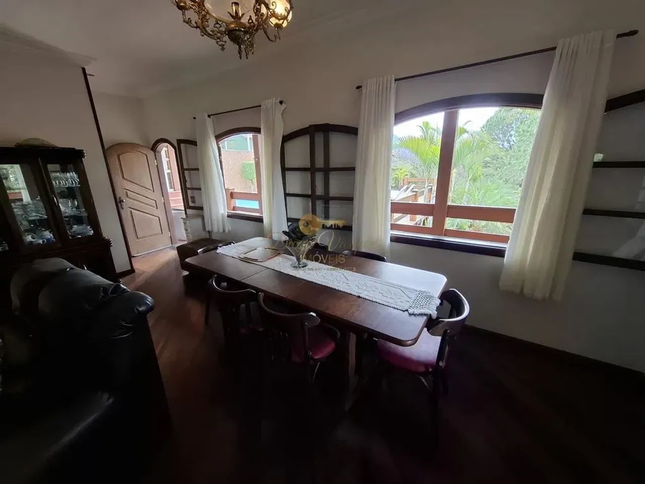 Casa em Condomínio para Venda em Teresópolis, Green Valley, 4 dormitórios, 3 suítes, 4 ban - Foto 3