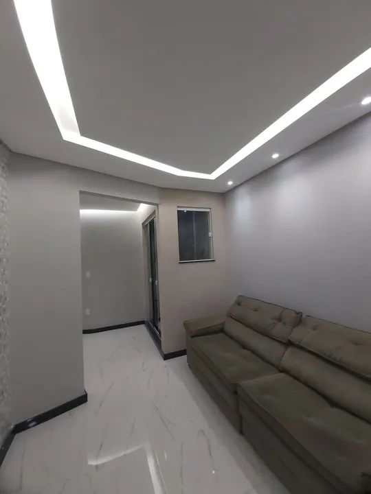 EB GESSO E PINTURAS EM GERAL - Foto 2