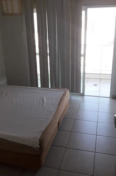 Apartamento Temporada Frente Mar - Foto 8