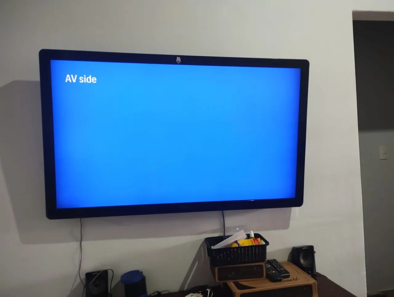 Televisão Philips LCD - Foto 2