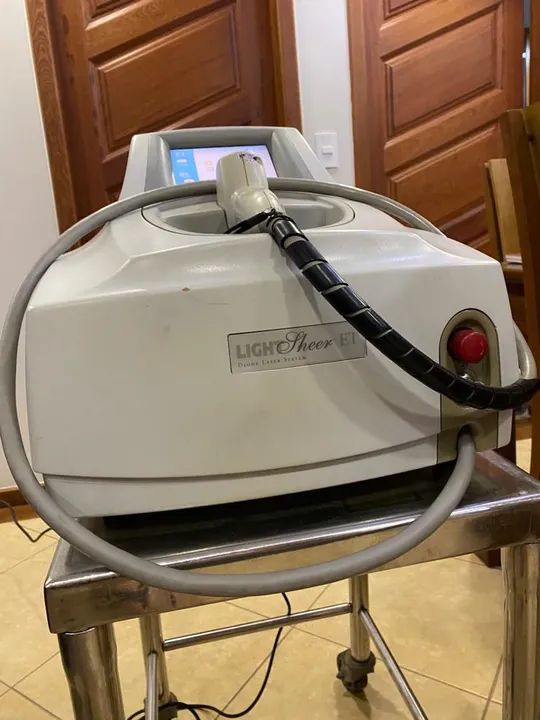 Light Sheer - Foto 4