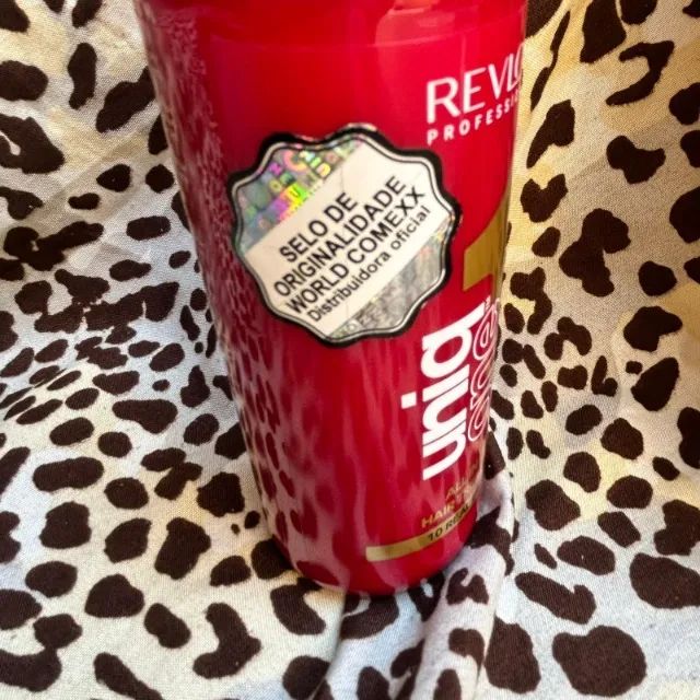 revlon professional uniq one - leave-in - Foto 2