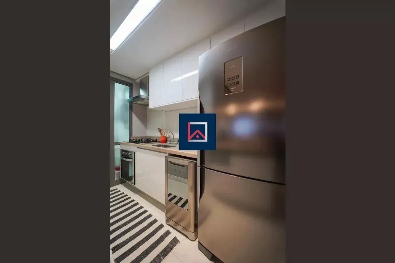 Apartamento Venda Vila Ipojuca 92 m² 2 Dormitórios - Foto 10