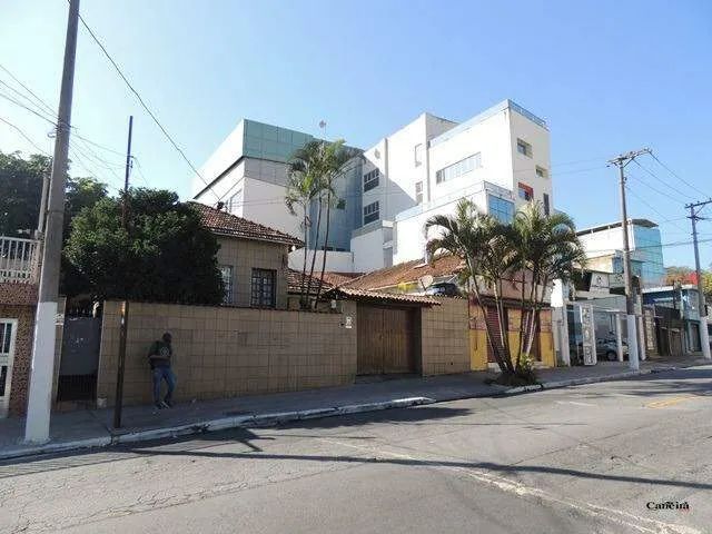 Terreno com casas no coração da Vila Matilde - Foto 2