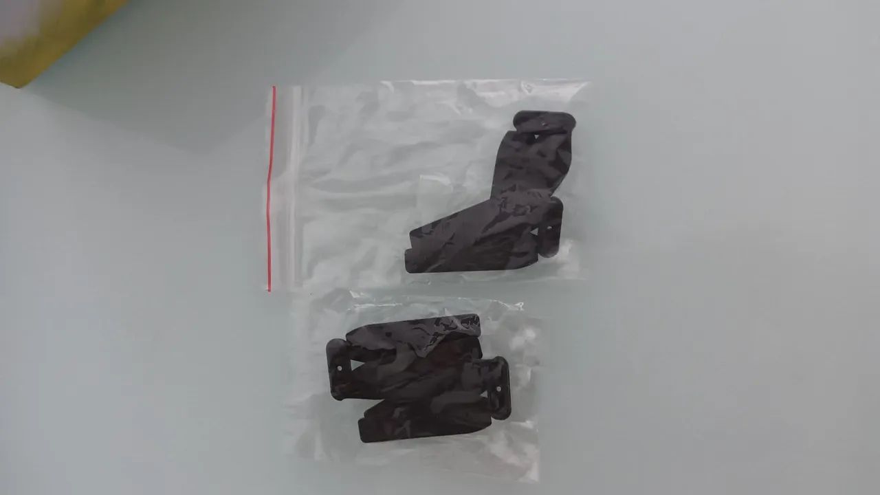 HÉLICE PRA DRONE E88 E E99