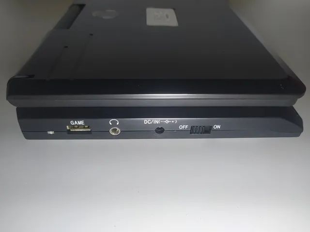 DVD portátil  - Foto 6